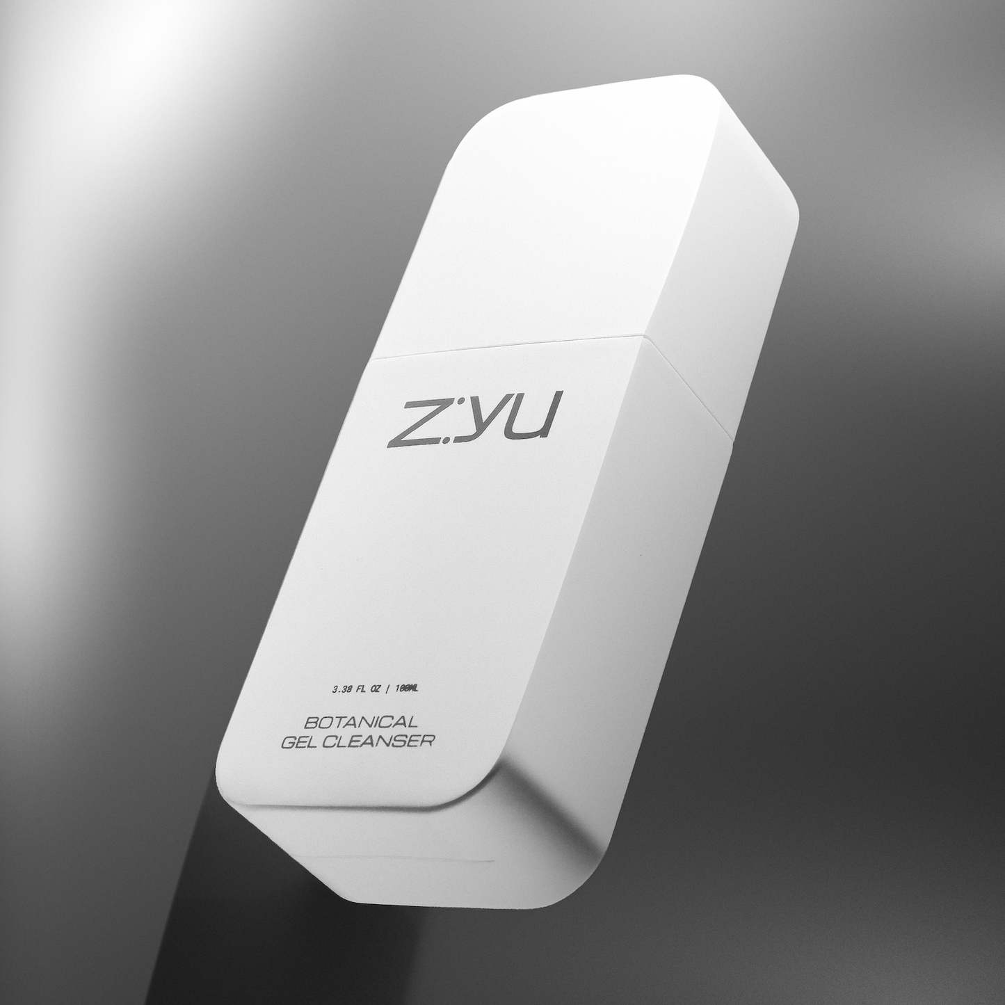 Botanical Gel Cleanser