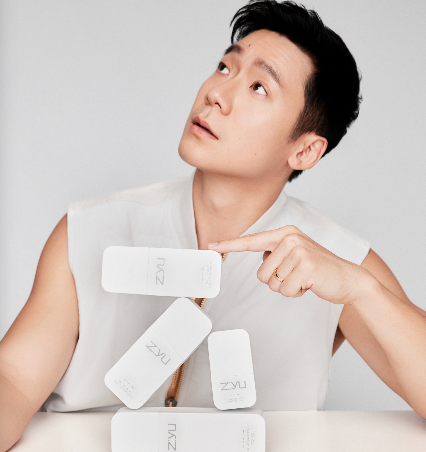 Balancing Milk Cleanser