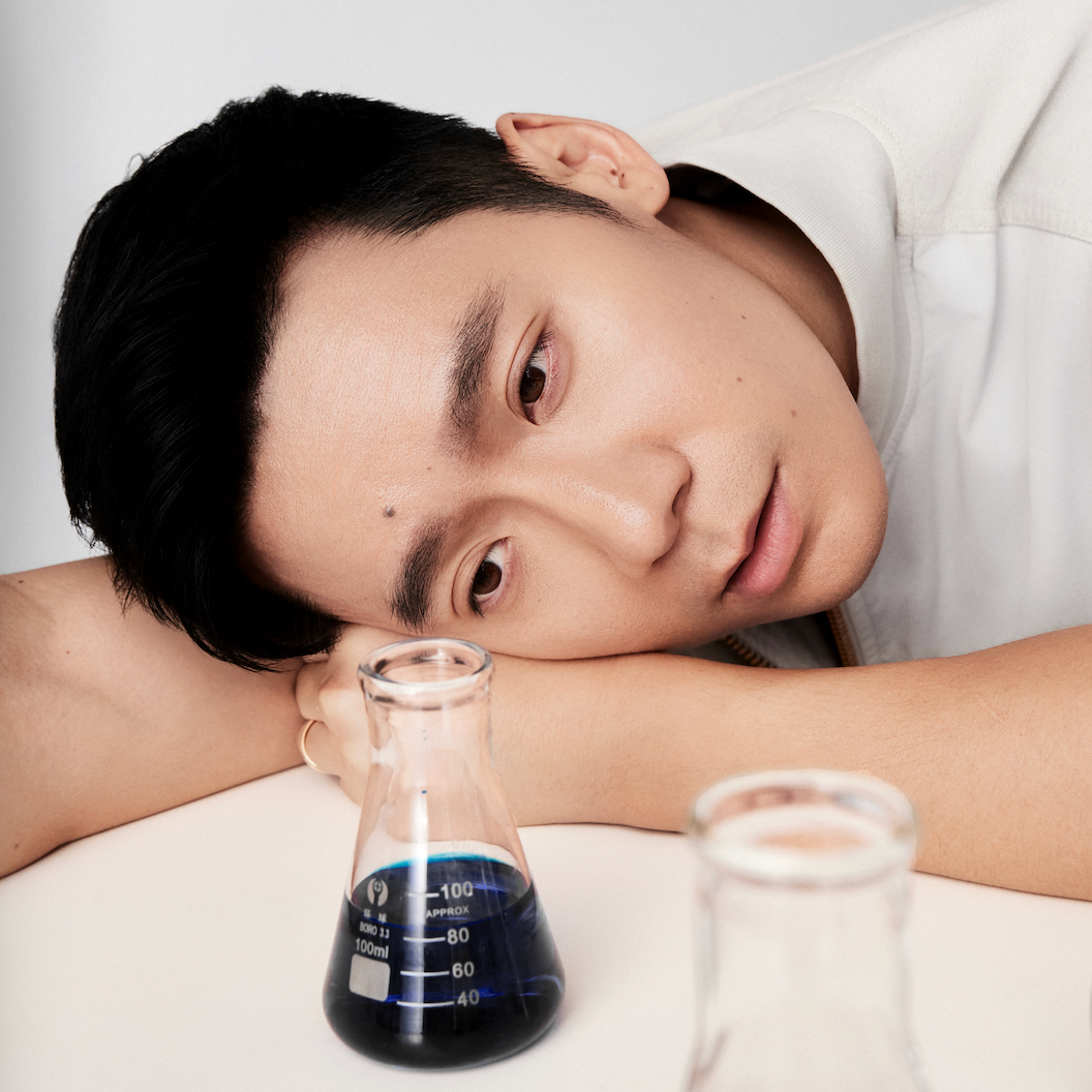 Botanical Gel Cleanser