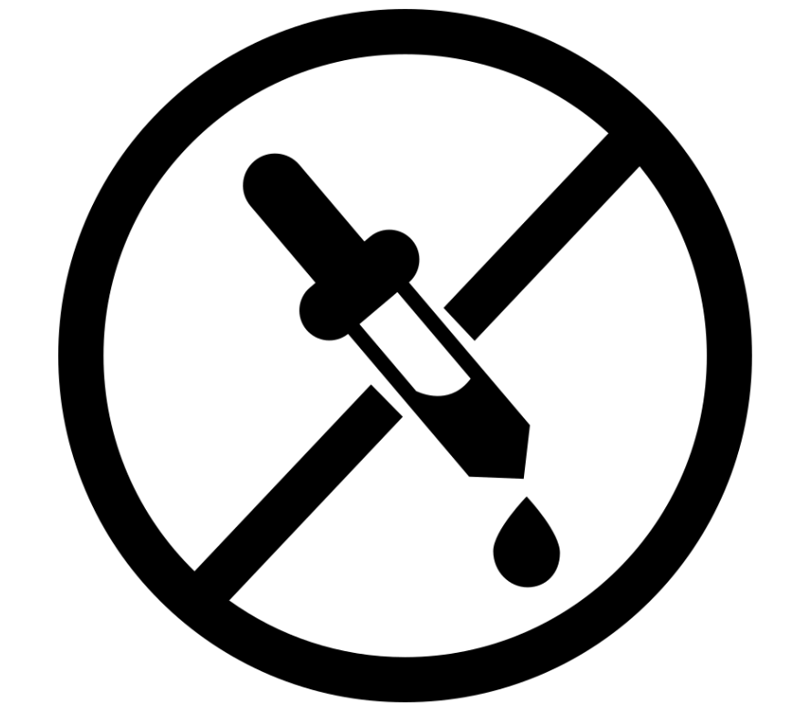 ARTIFICIAL COLOUR FREE