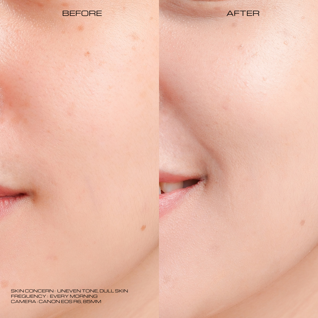 Complexion Perfector SPF 50/ PA ++++