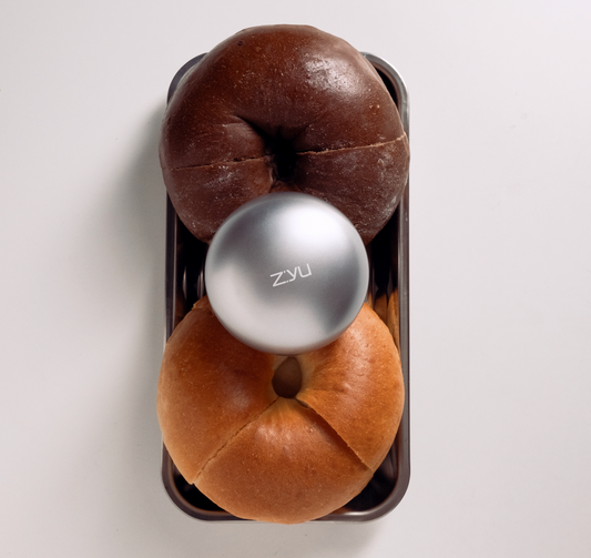 You Are What You Eat: How Food Becomes Skin