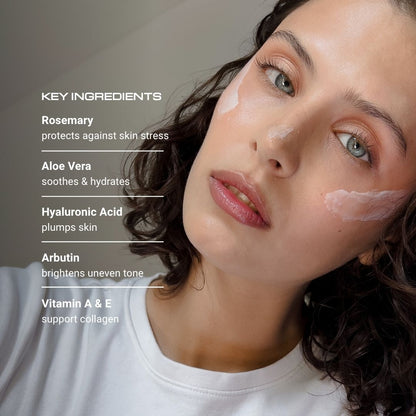 LIMITED EDITION - ESSENTIAL ANTIOXIDANT NIGHT MASK 30ML