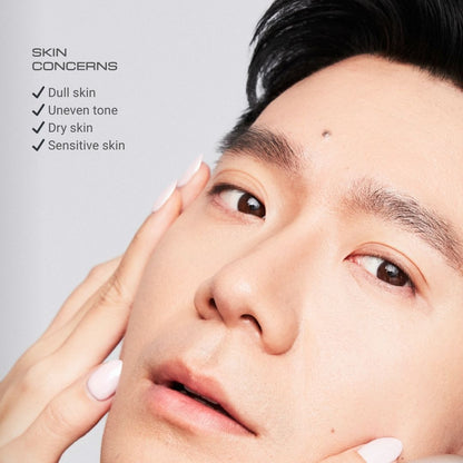 LIMITED EDITION - ESSENTIAL ANTIOXIDANT NIGHT MASK 30ML