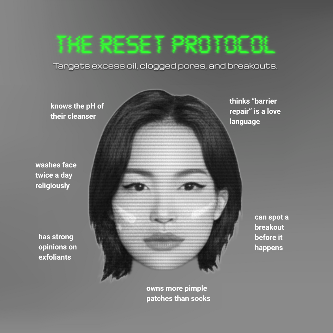 The Reset Protocol
