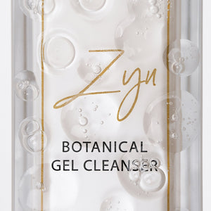 Botanical Gel Cleanser