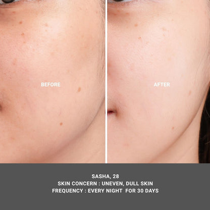 LIMITED EDITION - ESSENTIAL ANTIOXIDANT NIGHT MASK 30ML