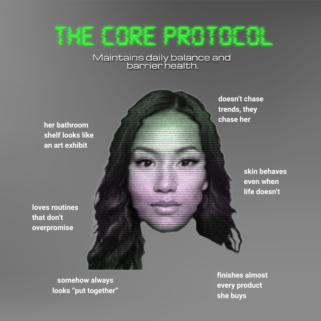 The Core Protocol