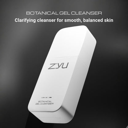 Botanical Gel Cleanser