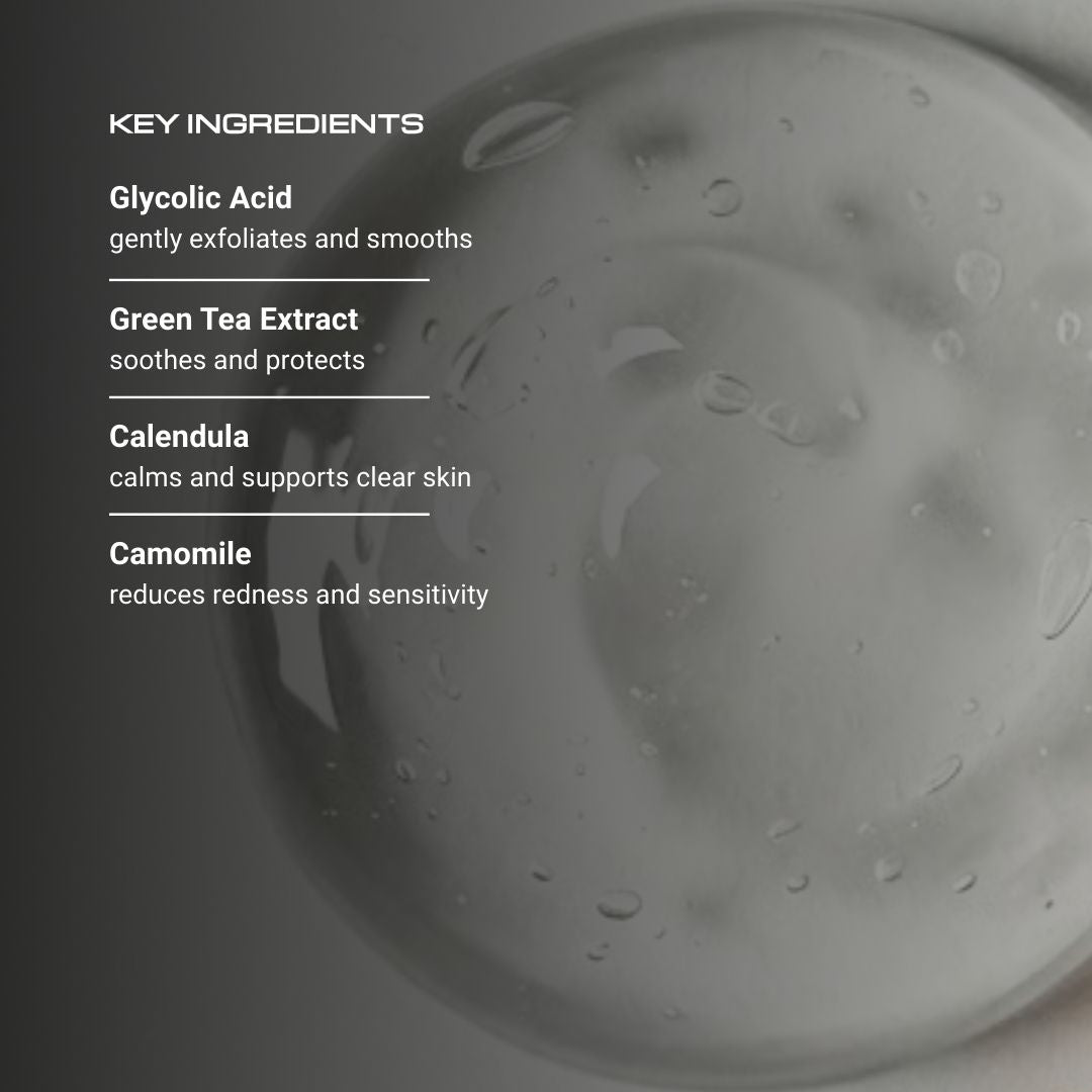 Botanical Gel Cleanser