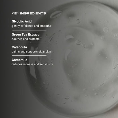 Botanical Gel Cleanser