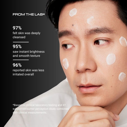 Botanical Gel Cleanser