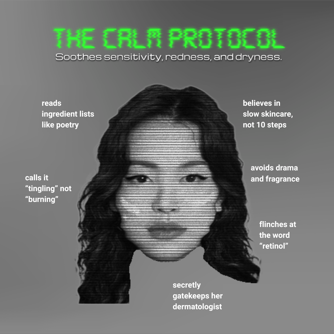 The Calm Protocol