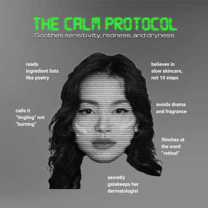 The Calm Protocol