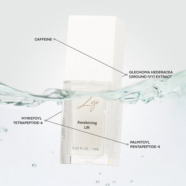 Awakening Lift – Zyu