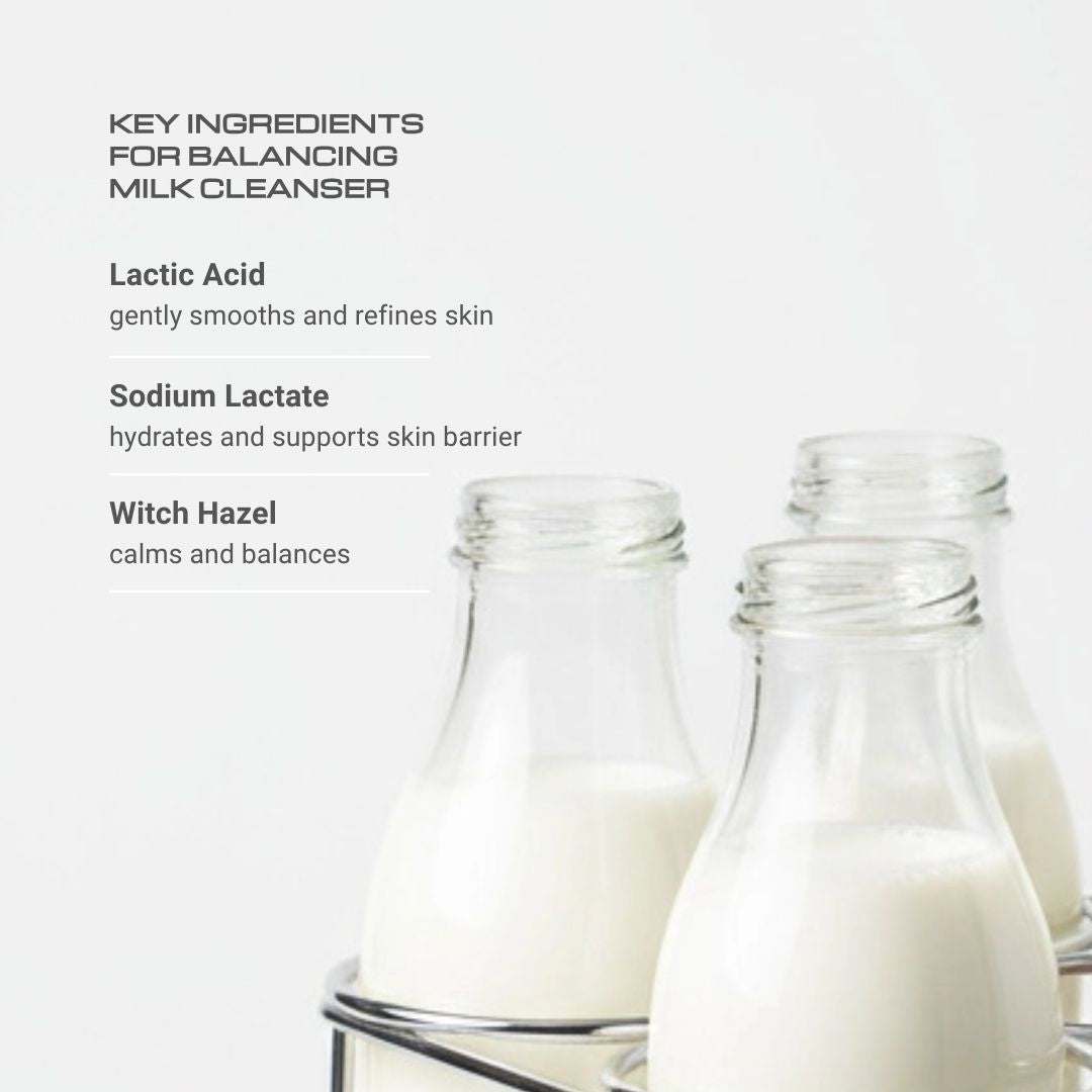 CLEANSERS – z:yu