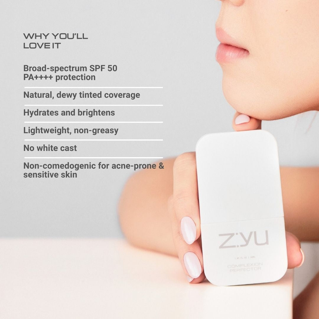 ALL PRODUCTS – z:yu