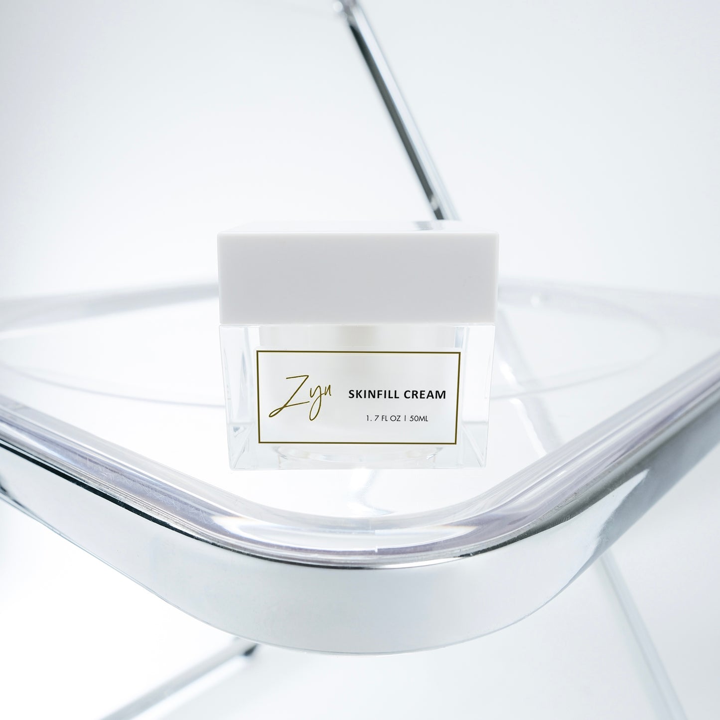 Skinfill Cream - Original Packaging