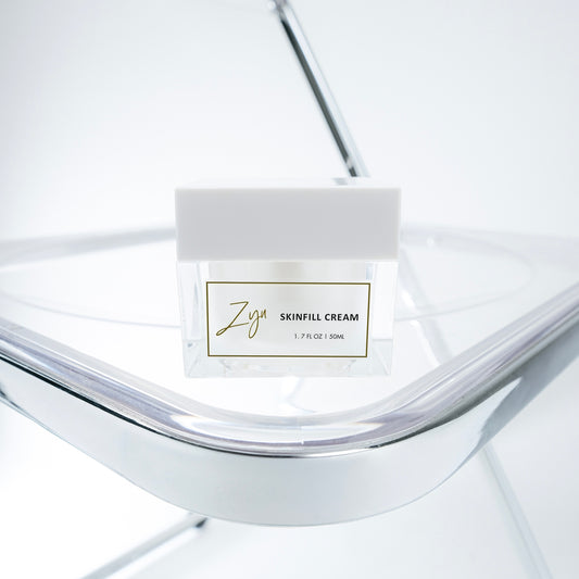 Skinfill Cream - Original Packaging