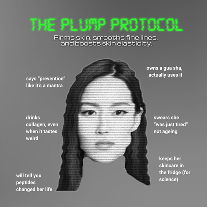 The Plump Protocol