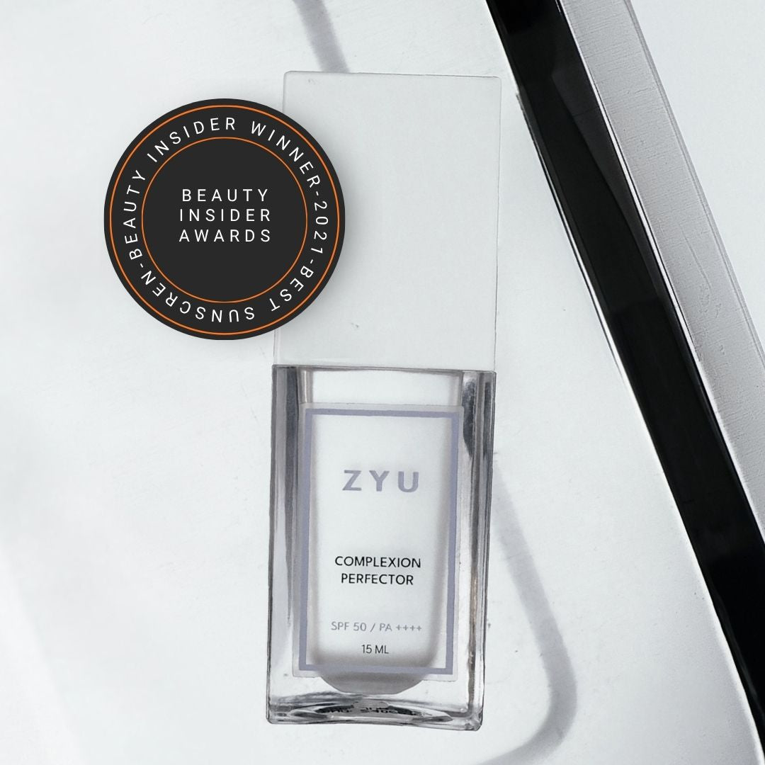 Limited edition - Mini Complexion Perfector