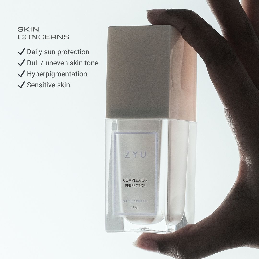 Limited edition - Mini Complexion Perfector