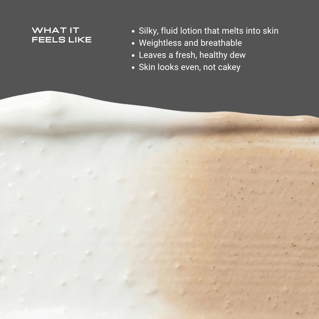 Limited edition - Mini Complexion Perfector