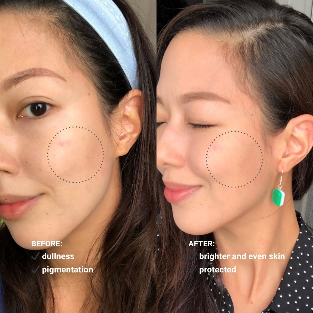 Limited edition - Mini Complexion Perfector