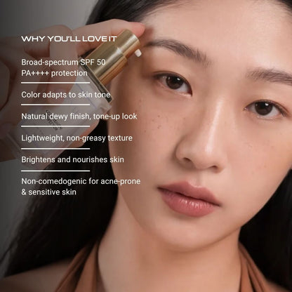 Limited edition - Mini Complexion Perfector