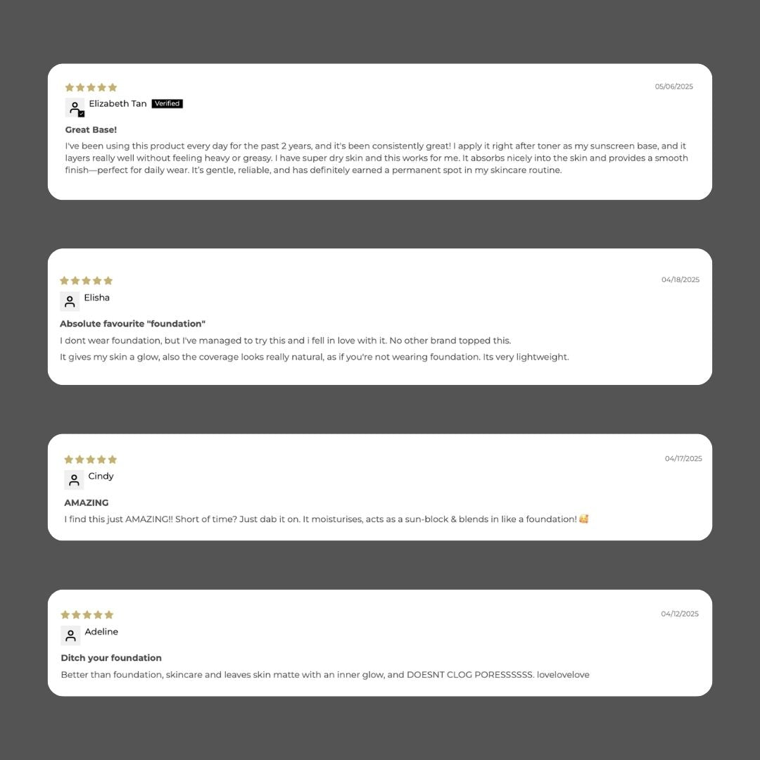 Limited edition - Mini Complexion Perfector