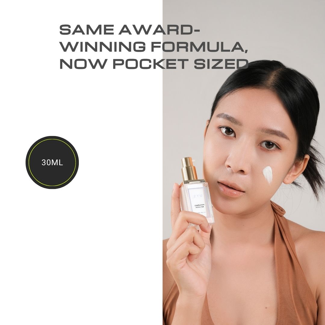 Limited edition - Mini Complexion Perfector