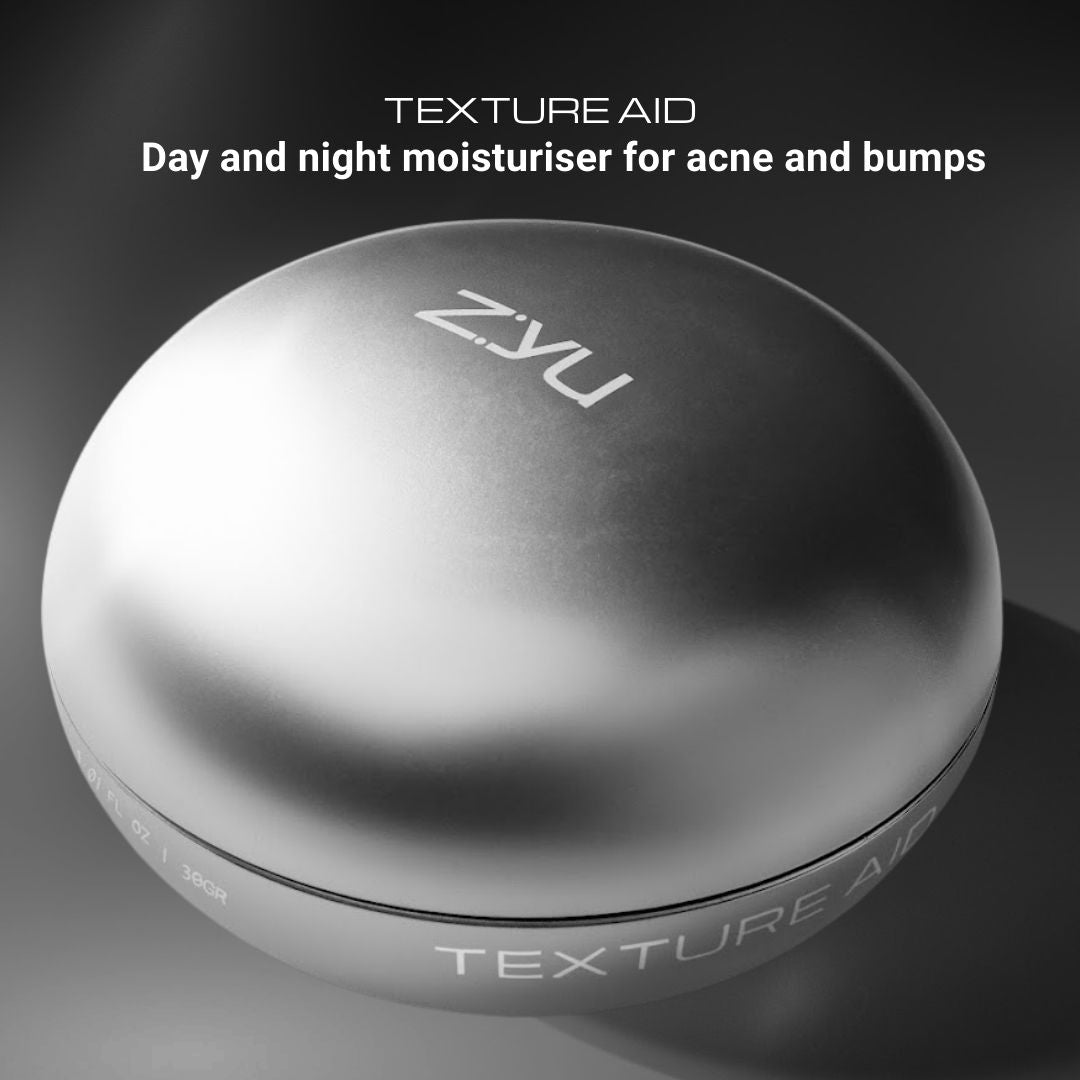 Texture Aid
