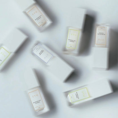 Mini Trios - Original Packaging