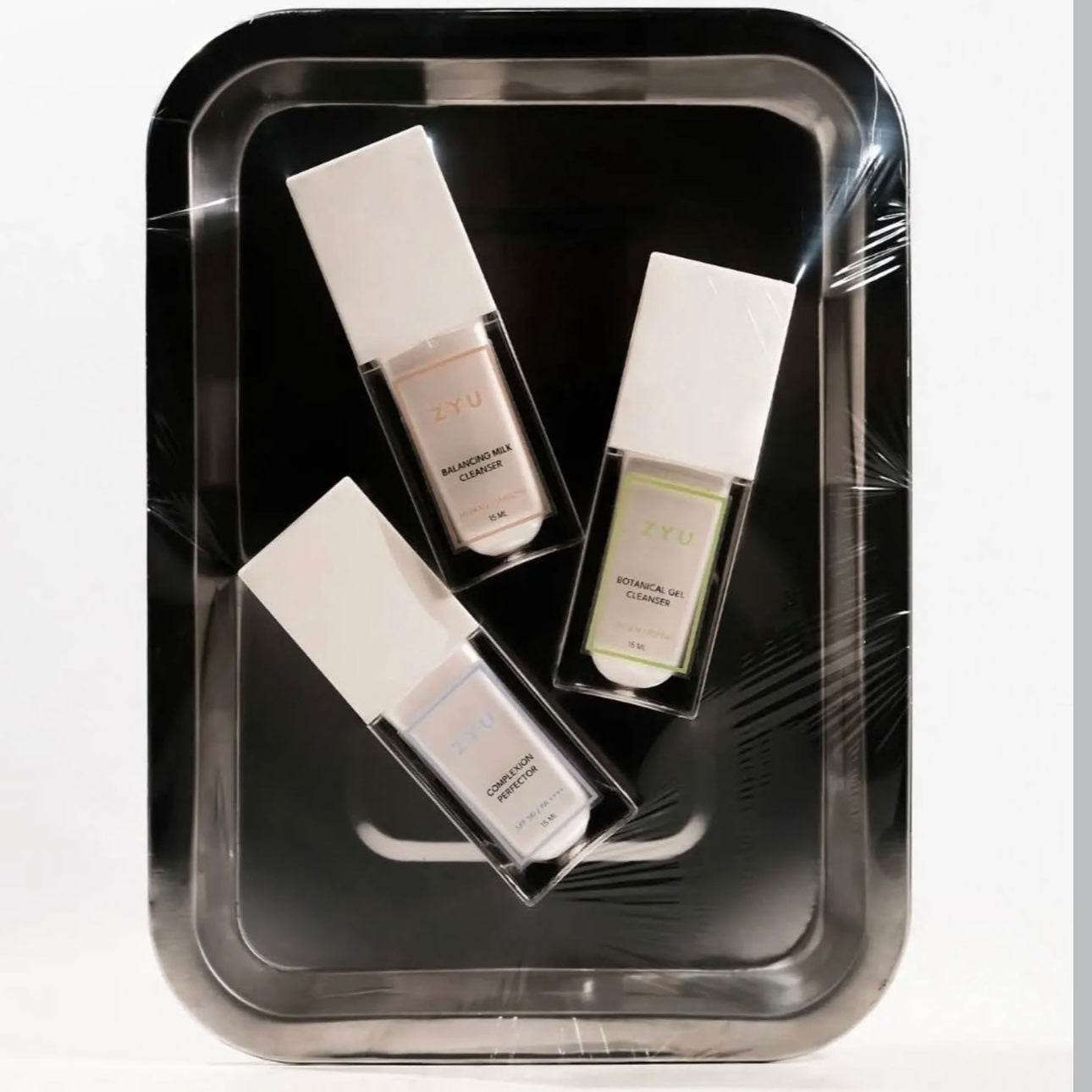 Mini Trios - Original Packaging