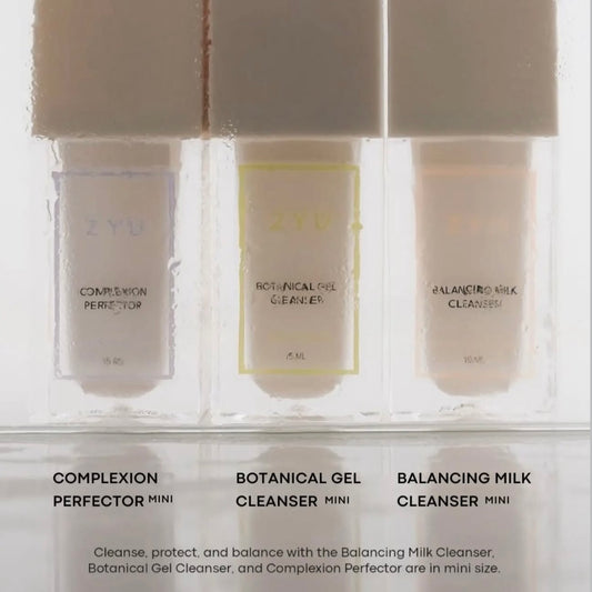 Mini Trios - Original Packaging