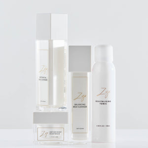 Zyu Night Essentials Bundle