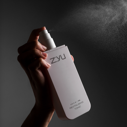 Revitalising Tonic