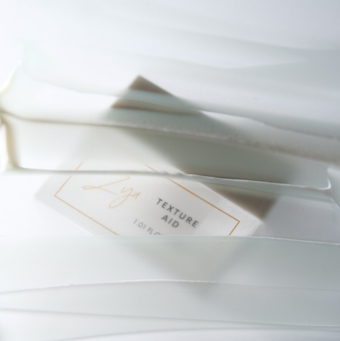 Texture Aid Plus - Original Packaging